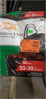 HDX Outdoir & Yard Bags