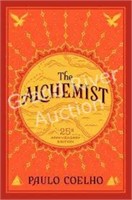 The Alchemist Paperback