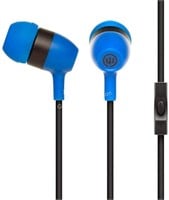 Wicked Audio Drive 600cc Earbuds