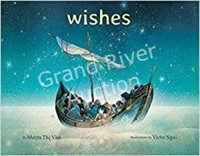 Wishes Hardcover