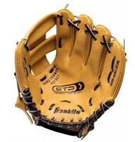 Franklin 8.5" Teeball Glove Right Handed Thrower