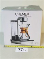 Chemex $350 Ottomatic Coffee Maker