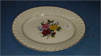 Small Antique Royal Wessex white Ironstone