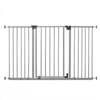 Summer Infant Central Station Safety Gate - Gray