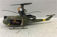 RC TOY HELICOPTER