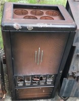 Collectible Vintage Stove