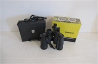 Tasco Binoculars 7x50