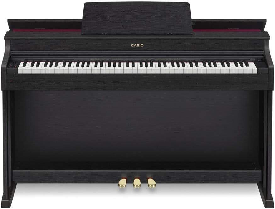 Casio AP470BK 88-Key Digital Piano - Black