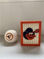 Baltimore Orioles Collectibles
