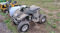 DMS ATV