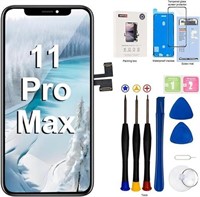 iPhone 11 Pro Max LCD Replacement