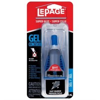 LePage® - Colle Super Glue, 4 Ml