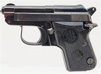 Beretta Model 950 BS 25cal Pistol