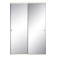 Contractors Wardrobe 47 In. X 80 1/2 In. Brittany