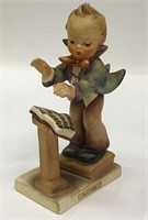 Hummel Figurine, Band Leader