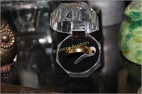 LORD OF THE RINGS "THE ONE" RING