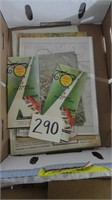 Travel Maps Lot