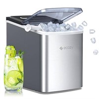 ULN-Quick Ice Maker Machine