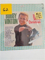 A Very Merry Christmas - Bobby Vinton