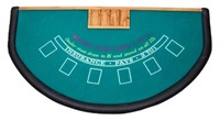 Blackjack Table Top