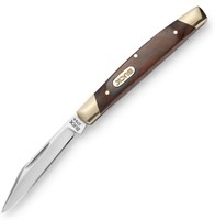 379 Solo Single-Blade Folding Pocket Knife with