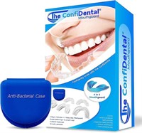 Sealed-The ConfiDental-Mouth Guard