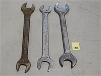 3ct Wrenches