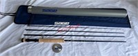 Sage Generation 5 Fly Rod Model Xi-2 890-4