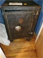 VINTAGE VICTOR PATIENT  SAFE - WITH COMBINATION