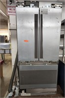 Dacor French Door Refrigerator w/ Freezer Drawer