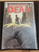 The Walking Dead Comic Issue 11