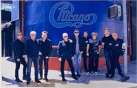 Autograph Chicago Photo