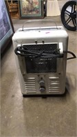 Electric heater