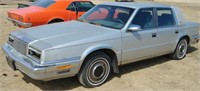 1988 Chrysler Landau