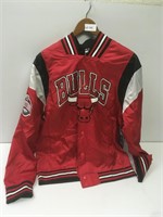 Men's Large NWT Chicago Bulls Jacket
