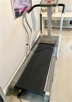 TRIMLINE 3600 TREADMILL