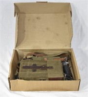 CZ-26    SM6 Parts Kit w/ Pouch