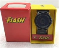 The Flash watch