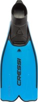 Cressi Adult Snorkeling Full Foot Pocket Fins