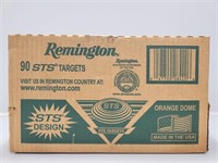 Remington 90 STS Targets