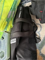 TEKTON TOOL BAG RETAIL $50