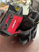 HUSKY TOOL BELT RETAIL $30