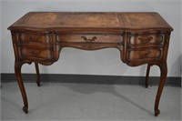 Antique Vanity Dressing Table / Desk
