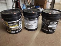 3 ct. - Driveway Filler/Sealer