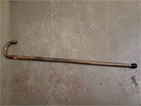 Vintage Wooden Cane