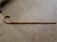 Vintage Wooden Cane