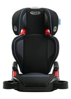 Graco Turbobooster Seat Gust
