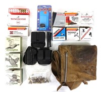 Local Hunter's Lot - Ammo & Gun Accessories