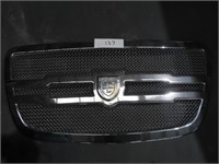 Lexant Front Grill