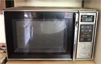 Panasonic Genius II Microwave